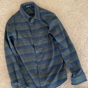 Arc’teryx flannel